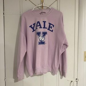 YALE Sweatshirt